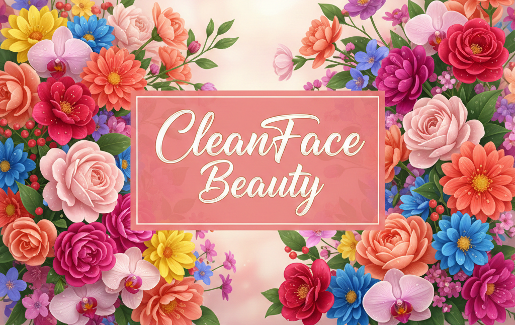 CleanFace Beauty