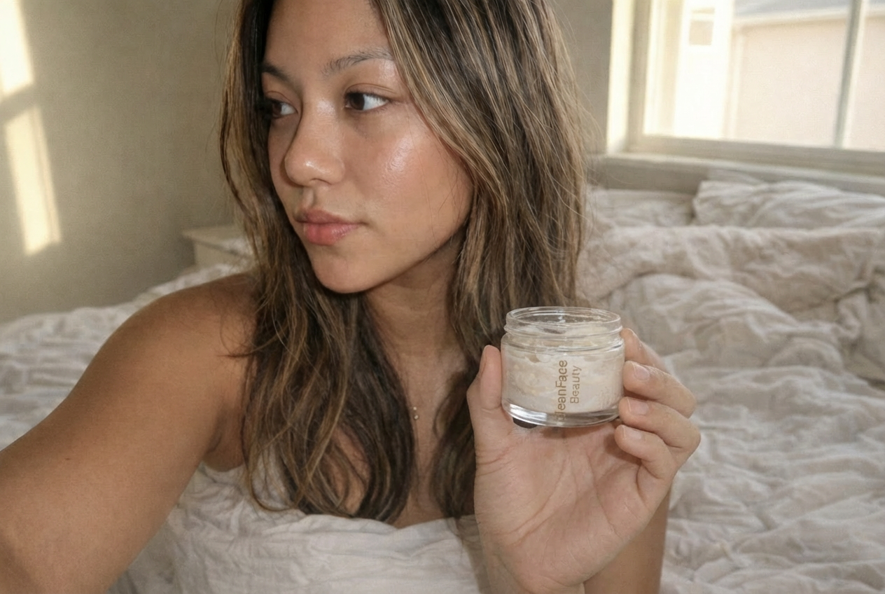 CleanFace Beauty community